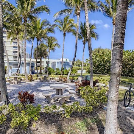 Singer Island Stunner 2 Br Aparthotel Palm Beach Shores Kültér fotó