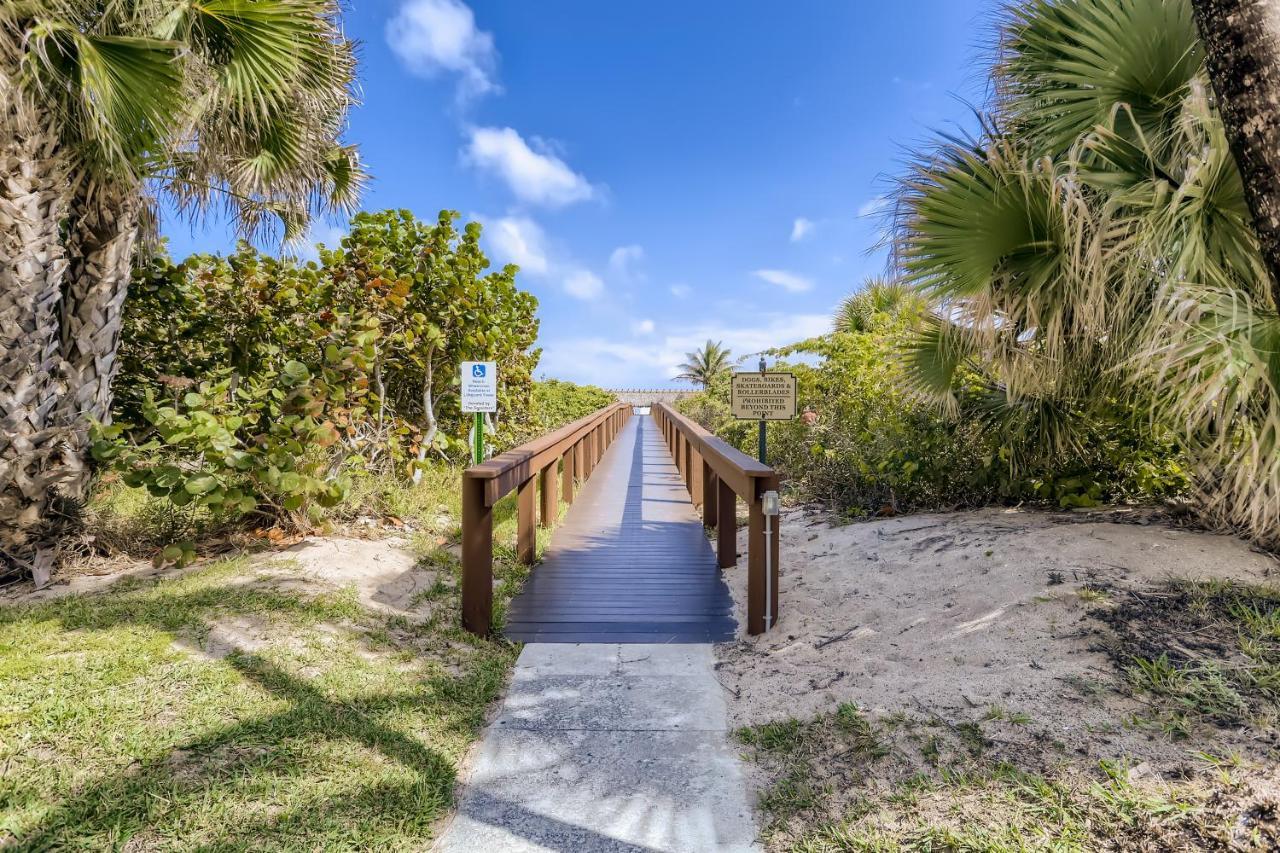 Singer Island Stunner 2 Br Aparthotel Palm Beach Shores Kültér fotó