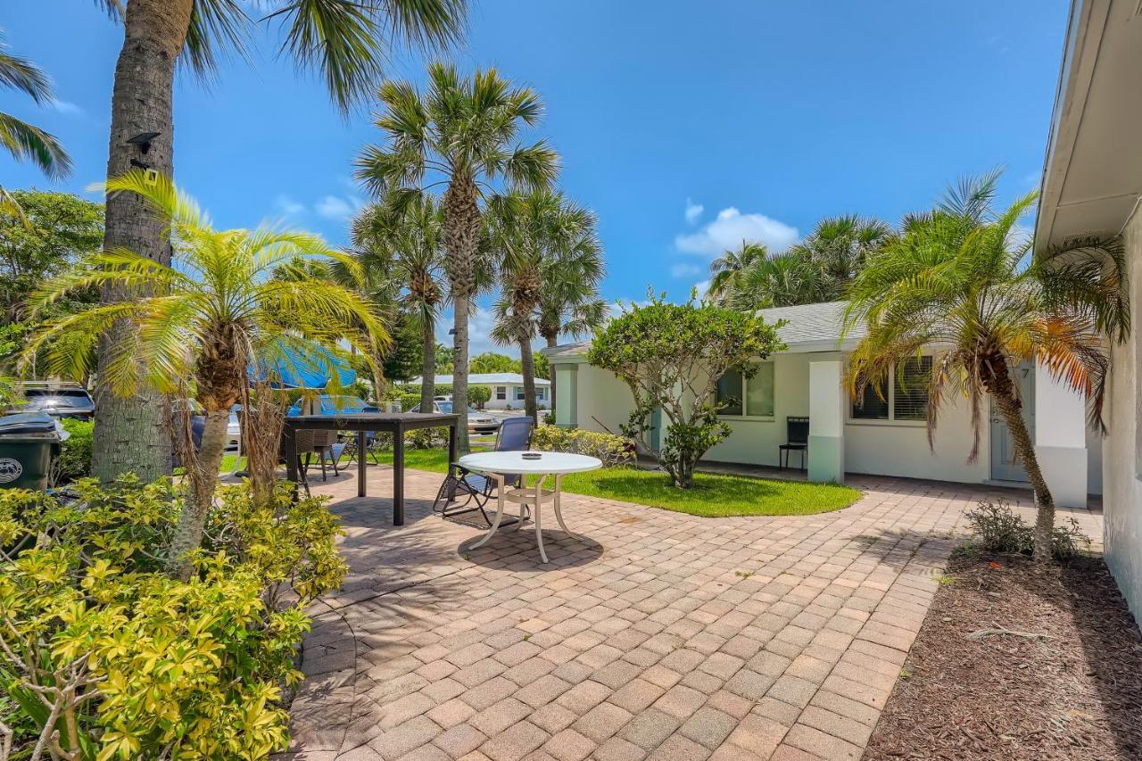 Singer Island Stunner 2 Br Aparthotel Palm Beach Shores Kültér fotó