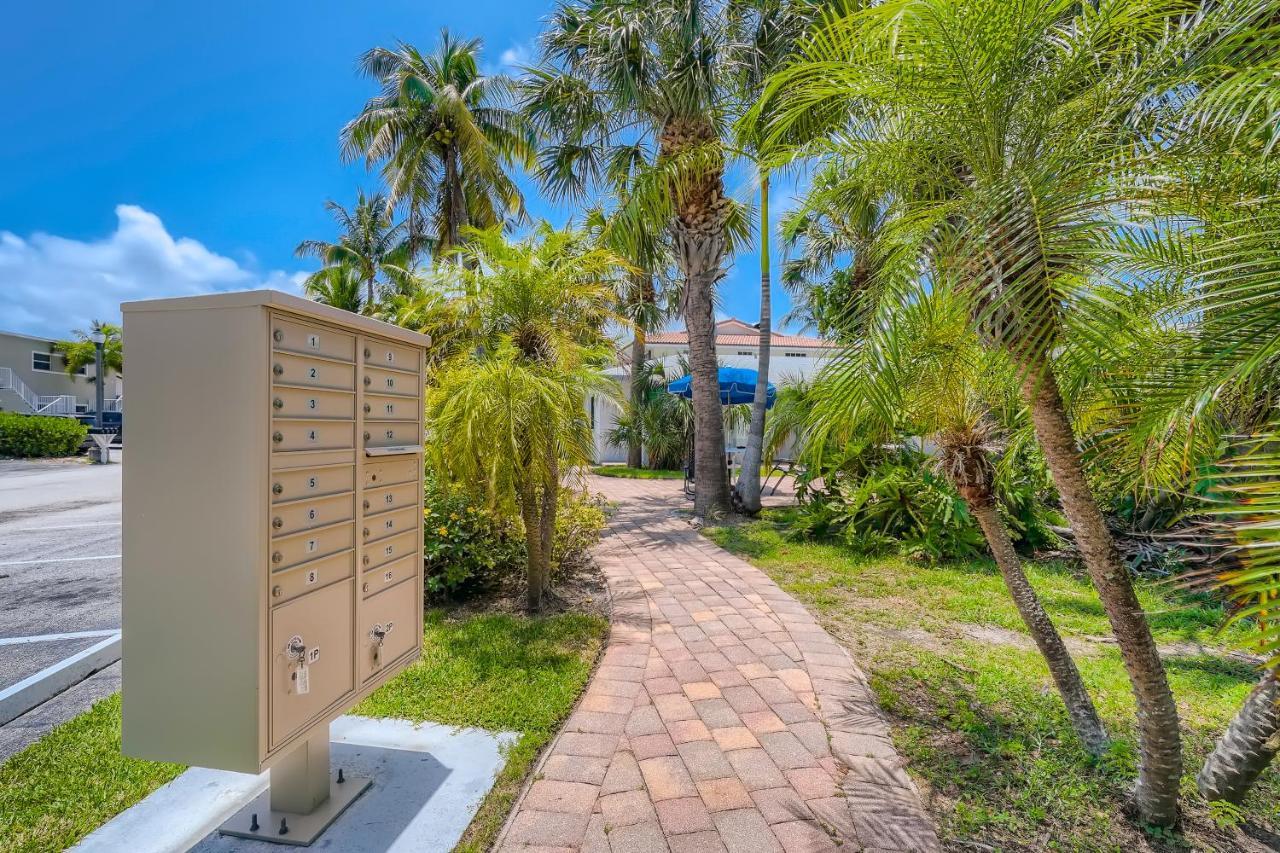 Singer Island Stunner 2 Br Aparthotel Palm Beach Shores Kültér fotó