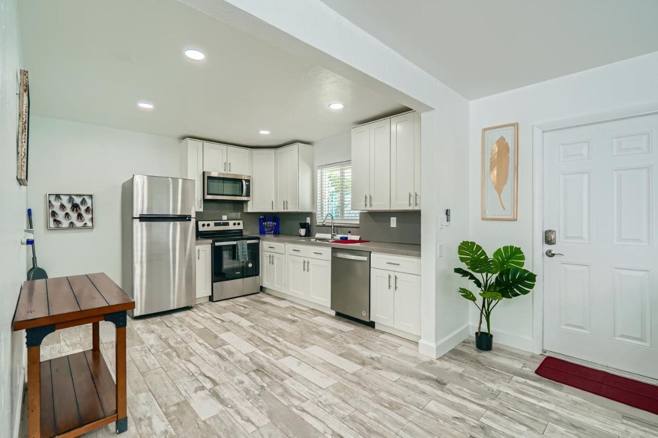 Singer Island Stunner 2 Br Aparthotel Palm Beach Shores Kültér fotó