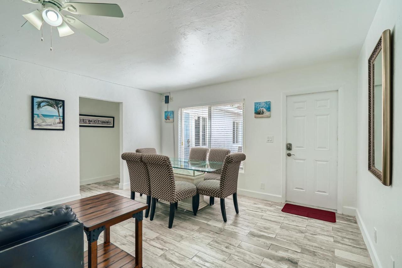 Singer Island Stunner 2 Br Aparthotel Palm Beach Shores Kültér fotó