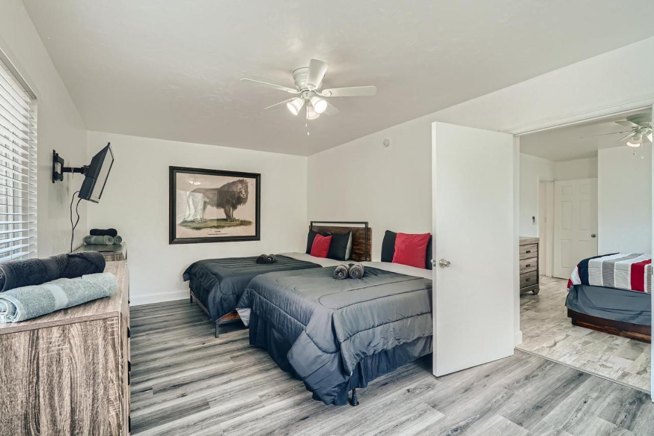 Singer Island Stunner 2 Br Aparthotel Palm Beach Shores Kültér fotó