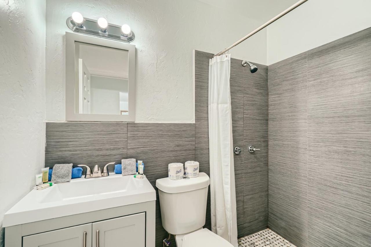 Singer Island Stunner 2 Br Aparthotel Palm Beach Shores Kültér fotó
