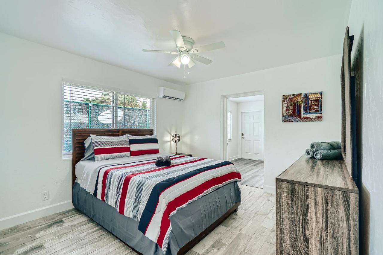 Singer Island Stunner 2 Br Aparthotel Palm Beach Shores Kültér fotó